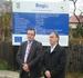 Media visit to the REGIO projects in Bucharest-Ilfov